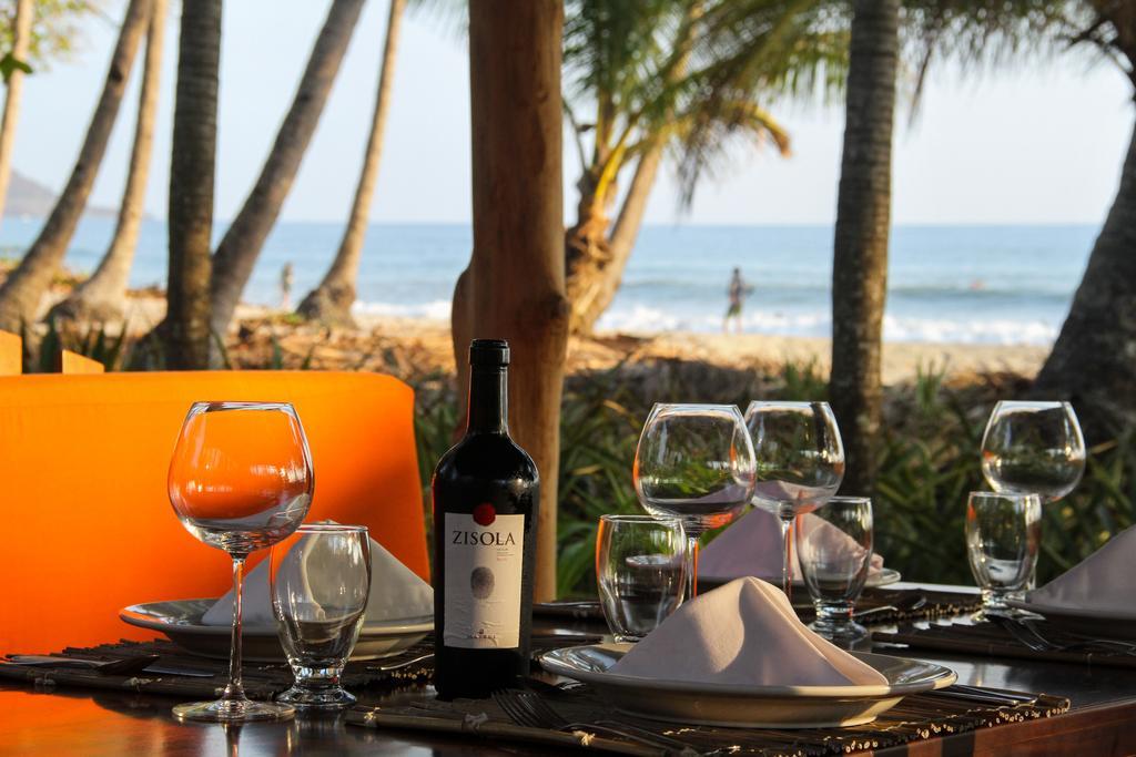Hotel Tropico Latino Playa Santa Teresa  Exterior photo