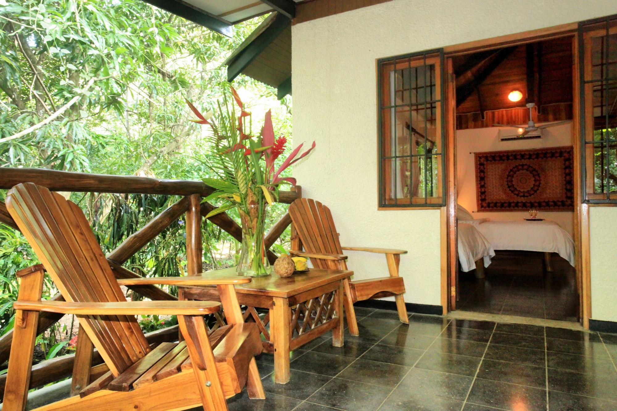 Hotel Tropico Latino Playa Santa Teresa  Exterior photo