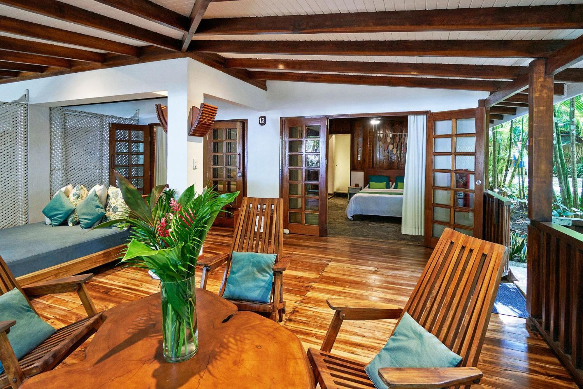 Hotel Tropico Latino Playa Santa Teresa  Exterior photo