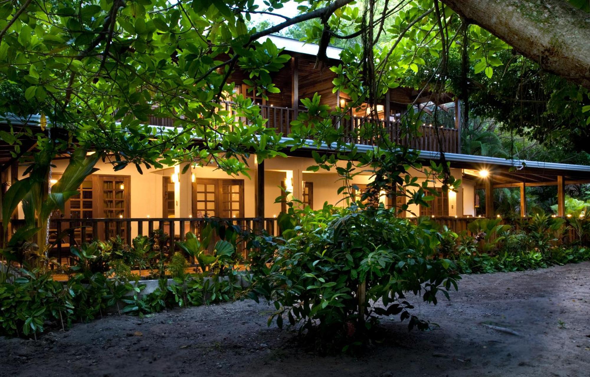 Hotel Tropico Latino Playa Santa Teresa  Room photo